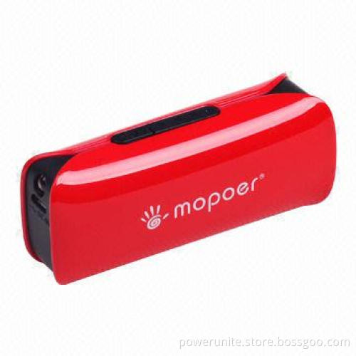 Mobile phone battery charger for digital products